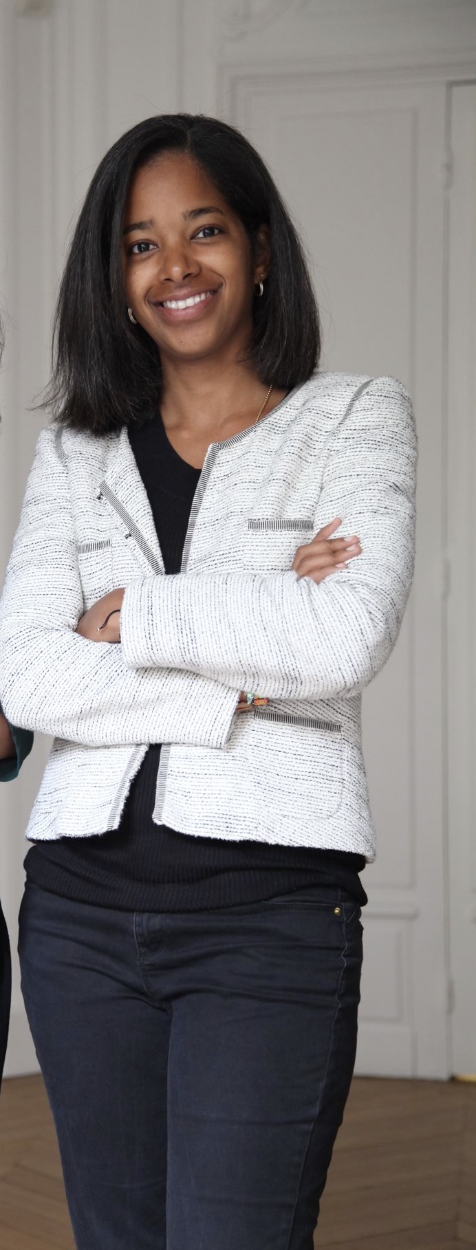 Me Céline BURAC