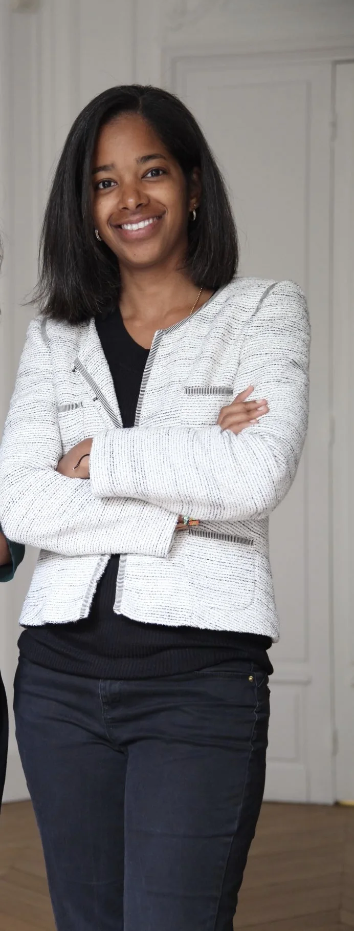 Me Céline BURAC