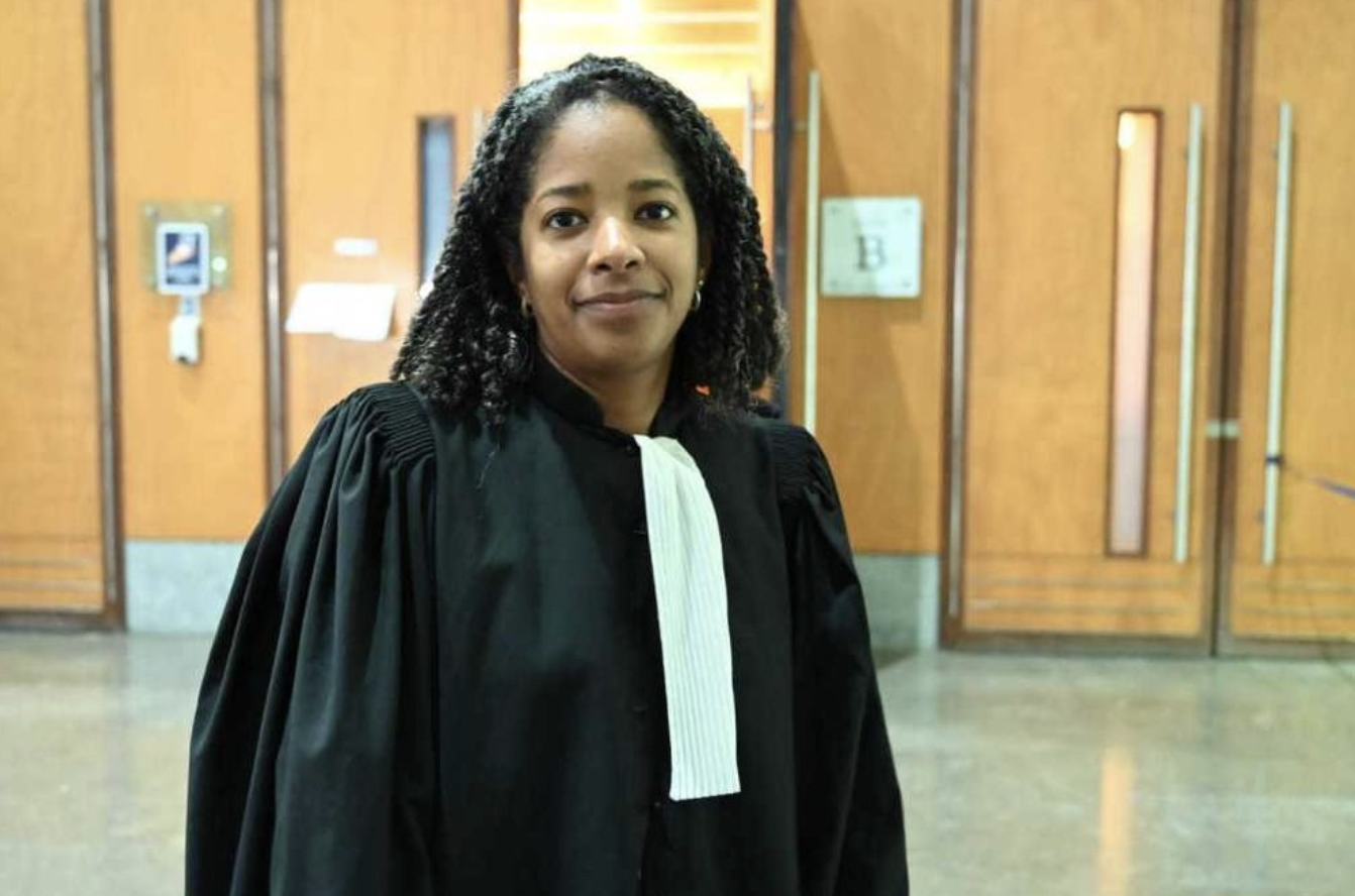 Procès de la mise en place du TCSP – Me Céline Burac, avocate de Serge Letchimy